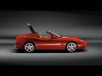 Ferrari 575 Superamerica 2005 года (US)